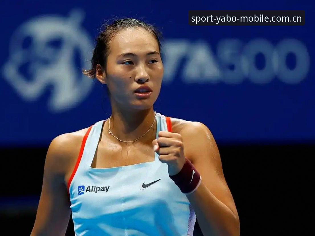 YABO体育2026新版下载推荐 2026法网女单抽签出炉,中国金花郑钦文迎保分之战